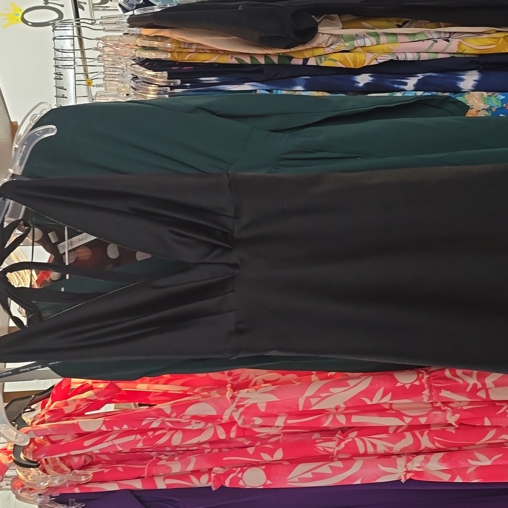Homecoming Dress
